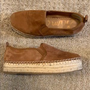 Espadrilles (Sam Edelman)